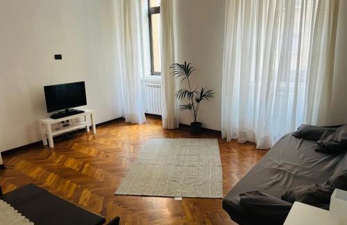 Barriera Vecchia-San Giacomo Apartamento | Casa Vacanze Angelina