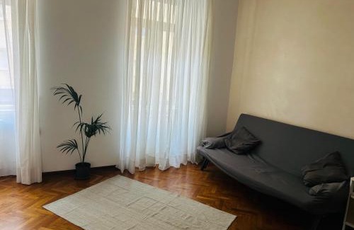 Barriera Vecchia-San Giacomo Apartamento | Casa Vacanze Angelina
