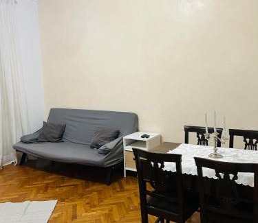 Barriera Vecchia-San Giacomo Apartamento | Casa Vacanze Angelina