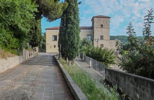 Copersito Apartamento | Casa Vacanze Anna & Giulia