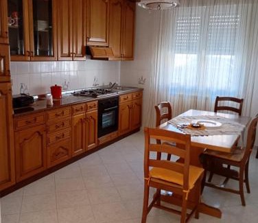 Porto Tolle Apartamento | Casa Vacanze Anna