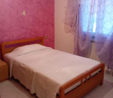 Porto Tolle Apartamento | Casa Vacanze Anna
