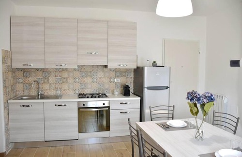 Brecciaio Apartamento | Casa Vacanze APPARTAMENTO NONNA SILVANA