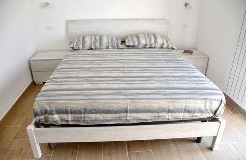 Brecciaio Apartamento | Casa Vacanze APPARTAMENTO NONNA SILVANA