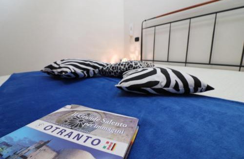 Otranto Apartamento | Casa vacanze Arianna in centro