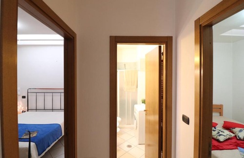 Otranto Apartamento | Casa vacanze Arianna in centro