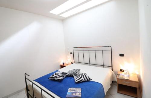 Otranto Casa | Casa vacanze arianna Otranto centro, Salento 6 posti