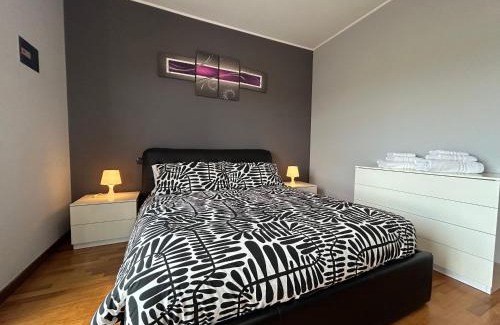 Centro Giano Apartamento | Casa Vacanze Asia Da Vinci's House