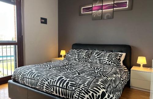 Centro Giano Apartamento | Casa Vacanze Asia Da Vinci's House
