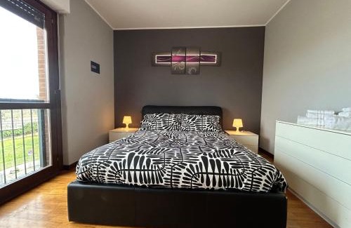 Centro Giano Apartamento | Casa Vacanze Asia Da Vinci's House