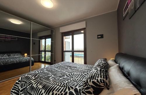 Centro Giano Apartamento | Casa Vacanze Asia Da Vinci's House