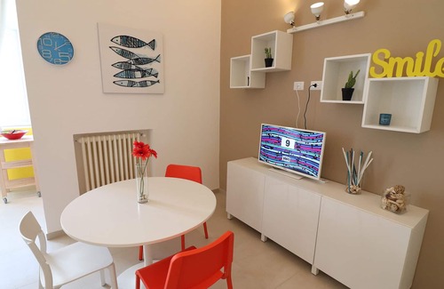 Otranto Casa | Casa de vacaciones "aura" en Otranto 4 lugares