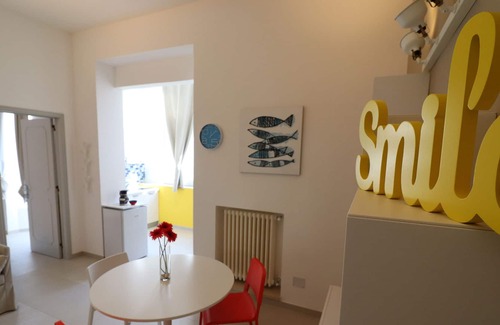 Otranto Casa | Casa de vacaciones "aura" en Otranto 4 lugares