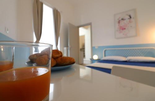 Otranto Apartamento | Casa vacanze Aura a Otranto