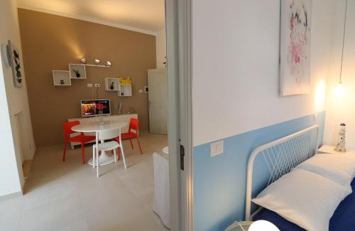 Otranto Apartamento | Casa vacanze Aura a Otranto