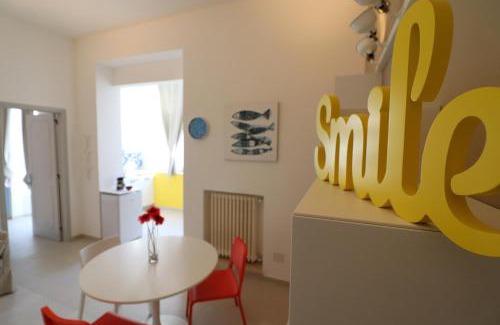 Otranto Apartamento | Casa vacanze Aura a Otranto