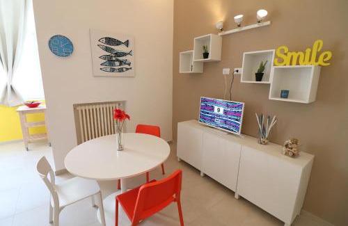 Otranto Casa | Casa Vacanze aura a Otranto 4 posti