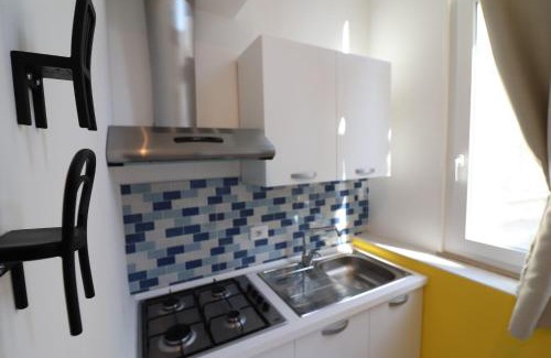 Otranto Casa | Casa Vacanze aura a Otranto 4 posti