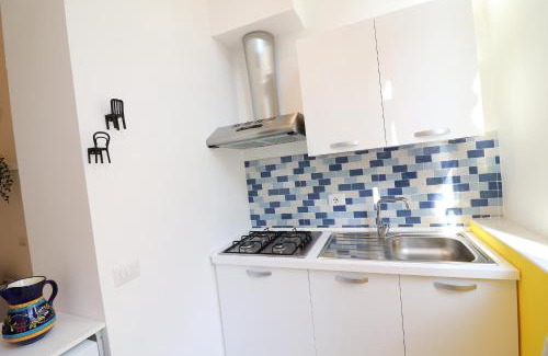 Otranto Casa | Casa Vacanze aura a Otranto 4 posti