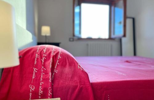 Numana Apartamento | Casa Vacanze Azzurra