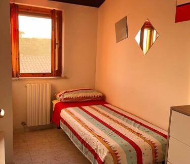 Numana Apartamento | Casa Vacanze Azzurra