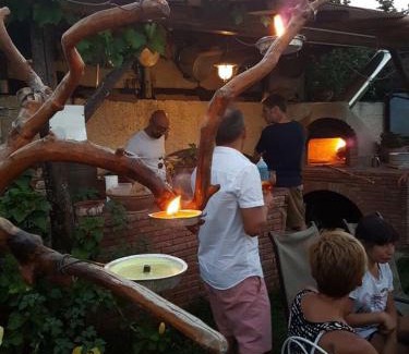 Sant'Alessio Siculo Apartamento | Casa Vacanze Borgo Borghese