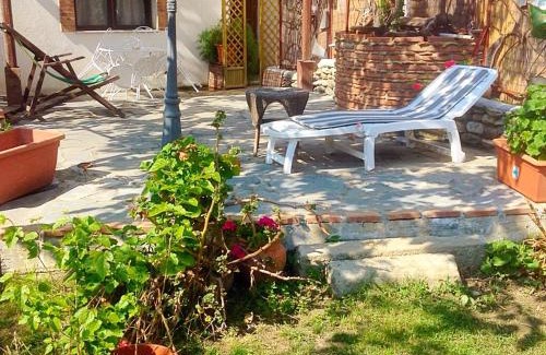 Sant'Alessio Siculo Apartamento | Casa Vacanze Borgo Borghese
