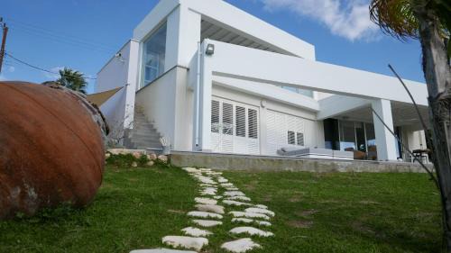 Agios Theodoros Casa | Casa Vacanze Baciata
