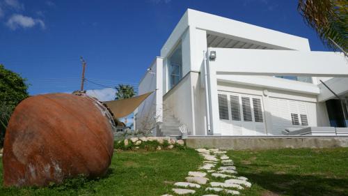 Agios Theodoros Casa | Casa Vacanze Baciata