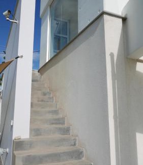 Agios Theodoros Casa | Casa Vacanze Baciata