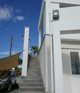 Agios Theodoros Casa | Casa Vacanze Baciata