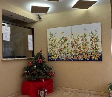 Corso dei Mille - Sant'Erasmo Apartamento | Casa Vacanze Balsamo