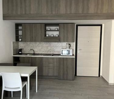 Corso dei Mille - Sant'Erasmo Apartamento | Casa Vacanze Balsamo