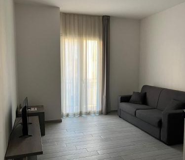 Corso dei Mille - Sant'Erasmo Apartamento | Casa Vacanze Balsamo