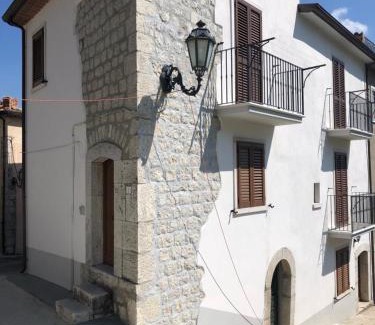 Pietraroja Casa | Casa Vacanze Bello