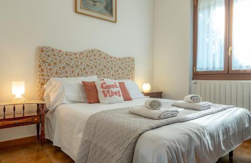 Limonta Apartamento | Casa Vacanze Belvedere Bellagio