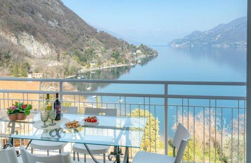 Limonta Apartamento | Casa Vacanze Belvedere Bellagio