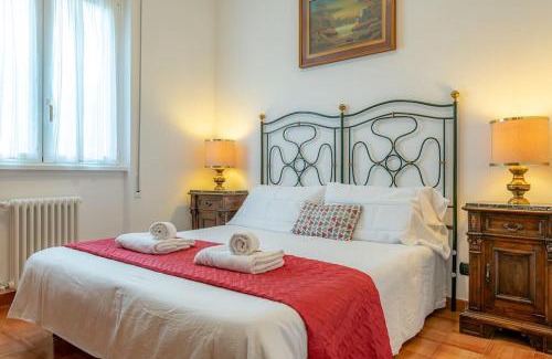 Limonta Apartamento | Casa Vacanze Belvedere Bellagio