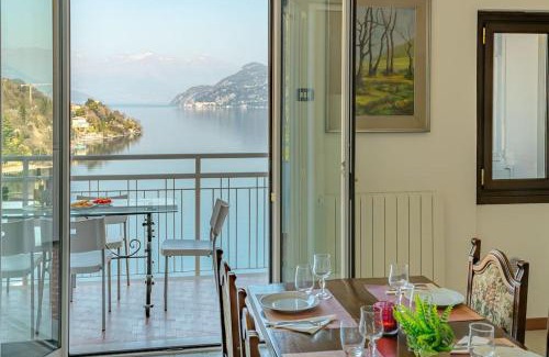 Limonta Apartamento | Casa Vacanze Belvedere Bellagio