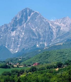 Ornano Grande Apartamento | Casa vacanze Belvedere