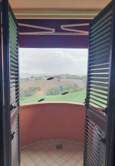 Ornano Grande Apartamento | Casa vacanze Belvedere