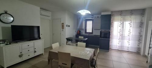 Ornano Grande Apartamento | Casa vacanze Belvedere