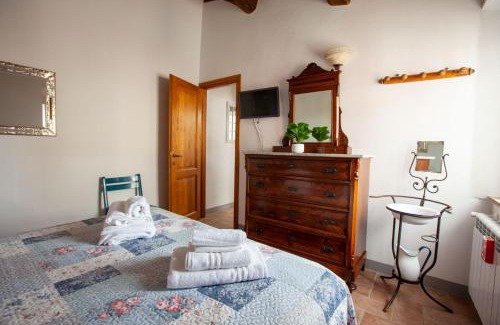 Catabbio Casa | Casa Vacanze Bianca Alice