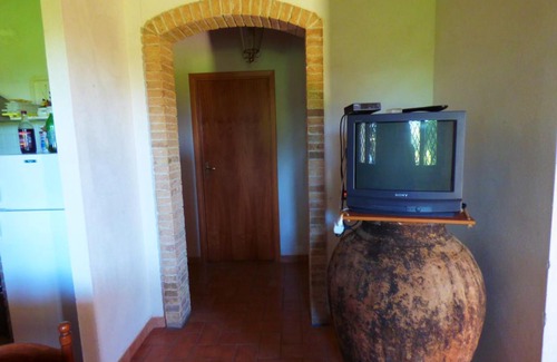 Bianco Casa | Casa Vacanze Bianco