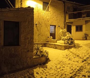 Petralia Soprana Casa | Casa Vacanze Borgo Gulini da Anna