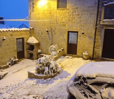 Petralia Soprana Casa | Casa Vacanze Borgo Gulini da Anna
