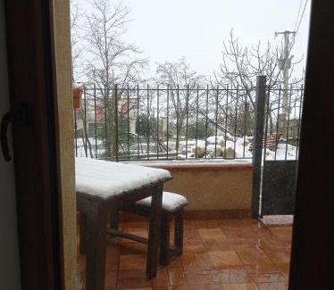 Petralia Soprana Casa | Casa Vacanze Borgo Gulini da Anna