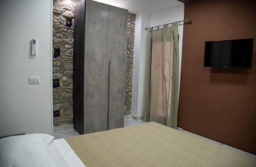 Bovalino Marina Apartamento | Casa Vacanze - Bovalino