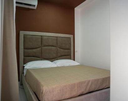 Bovalino Marina Apartamento | Casa Vacanze - Bovalino