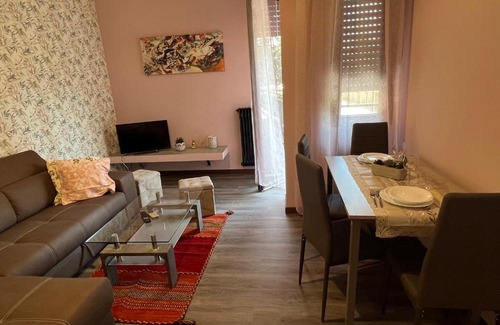 Lamarmora Apartamento | Casa vacanze Brescia centro